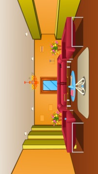 Condo Garden Escape游戲截圖4