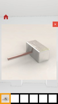 Escape Game: Shape游戲截圖2
