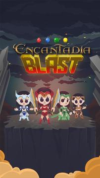 Encantadia Blast游戲截圖1