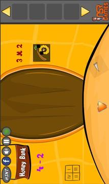 New Escape Games 138游戲截圖3