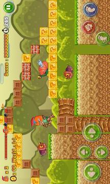 Spartan Warrior Adventure游戲截圖4