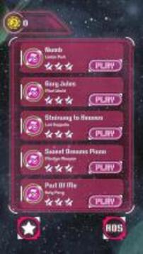 Piano Magic Tiles 3 鋼琴魔術(shù)磚3游戲截圖1