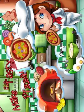 Cooking Mania游戲截圖4