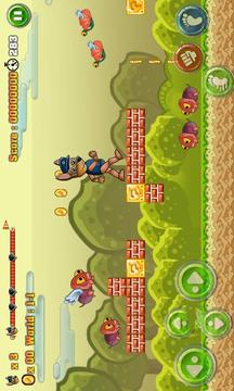 Paw Jungle Adventure Patrol游戲截圖2