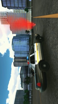 Police Car Driving Academy游戲截圖1