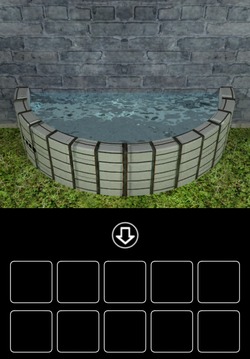 脫出ゲーム Moon游戲截圖3