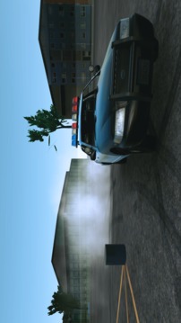 Police Car Driving Academy游戲截圖5