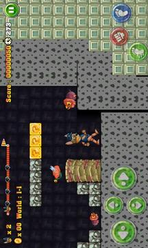 Paw Jungle Adventure Patrol游戲截圖3