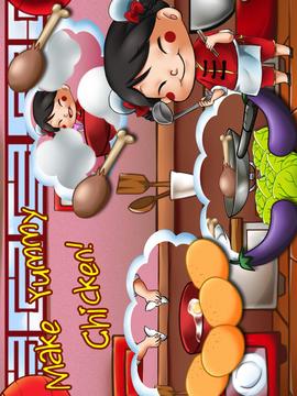Cooking Mania游戲截圖3