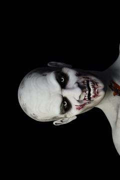 Terror House Ghost Scanner游戲截圖4