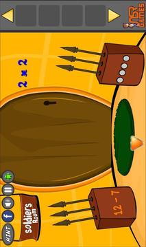 New Escape Games 138游戲截圖4