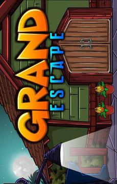 New Escape Games 132游戲截圖1