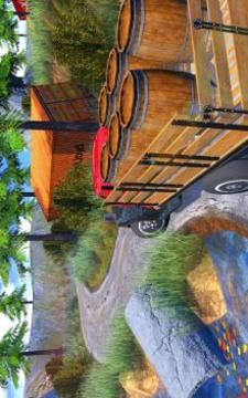 Truck Driver Cargo 2游戲截圖3