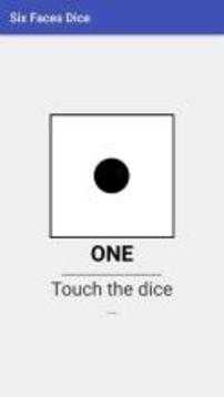 The Dice, Awesome游戏截图1