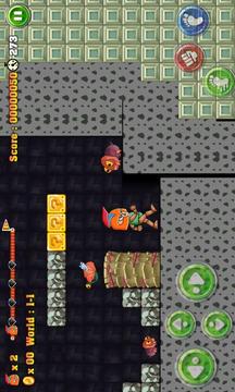 Spartan Warrior Adventure游戲截圖3