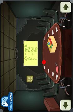 Escape Games Day-705游戲截圖2