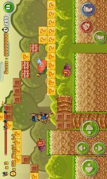 Paw Jungle Adventure Patrol游戲截圖4