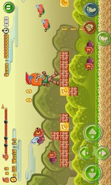 Spartan Warrior Adventure游戲截圖2