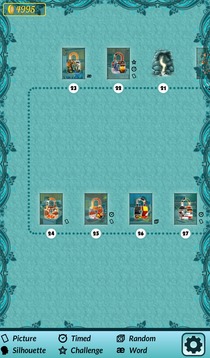 Hidden Object - Home Kitchen游戲截圖2