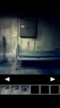 Escape from Hospital游戲截圖2