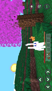 Princess Craft - World & Build游戲截圖2
