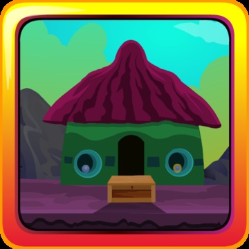 Unlock Key Escape游戲截圖1