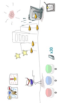 秘密武器游戲截圖3