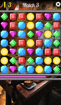 Hidden Object - Home Kitchen游戲截圖4