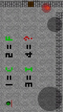 Genius Dungeon游戲截圖1