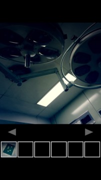 Escape from Hospital游戲截圖3