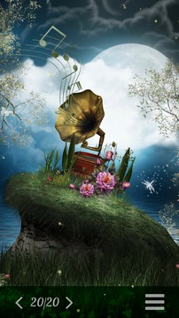 Hidden Object - Garden Party游戲截圖2