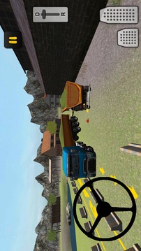 Farm Truck 3D: Silage Extreme游戲截圖2