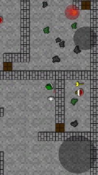 Genius Dungeon游戲截圖4