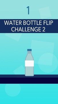 Bottle Flipping - Water Flip 2游戲截圖1