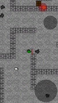 Genius Dungeon游戲截圖3
