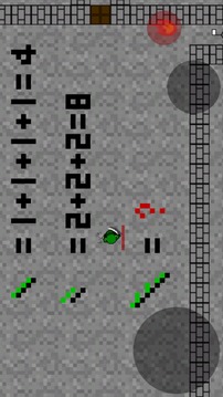 Genius Dungeon游戲截圖2