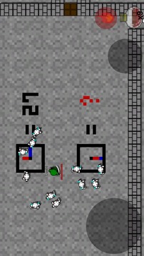 Genius Dungeon游戲截圖5