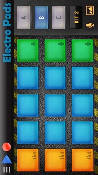 Electro Pads游戲截圖4