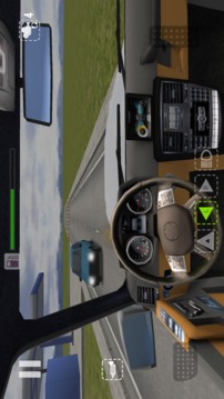 Offroad Car G游戲截圖3