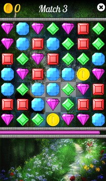 Hidden Object - Gift of Spring游戲截圖2