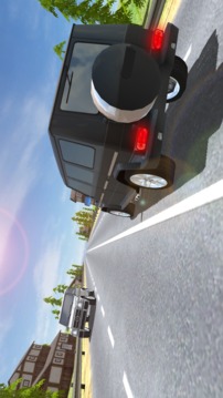 Offroad Car G游戲截圖2