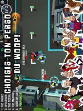 Woopdrift.io游戲截圖5