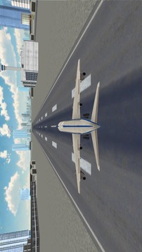 Flight Simulator City Airplane游戲截圖4