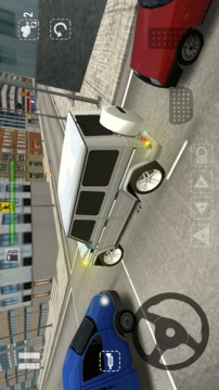 Offroad Car G游戲截圖5