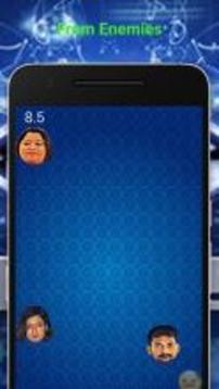 Save Bharani - Big Boss Unofficial game游戲截圖2