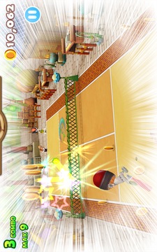 Tennis Star游戲截圖4