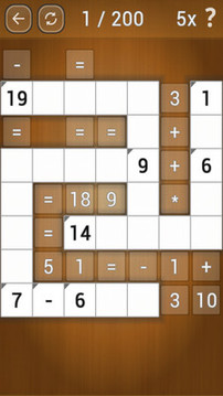 Math Pieces游戲截圖3