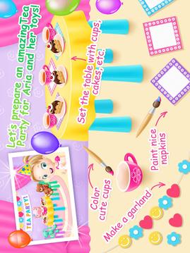 Doll House 2游戲截圖4