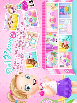 Doll House 2游戲截圖5