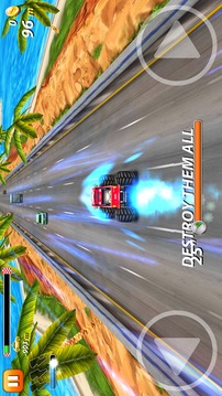 Risky Crash Traffic游戲截圖5